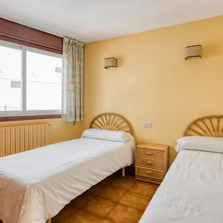 Apartamentos Sanxenxo 公寓 *