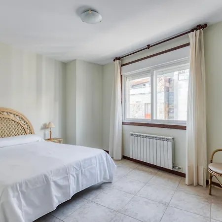 Apartamentos Sanxenxo سانكسينكسو