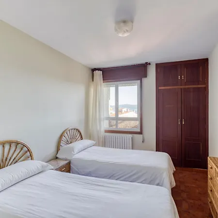 Apartamentos Sanxenxo * سانكسينكسو