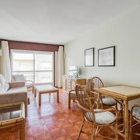 Apartamentos Sanxenxo