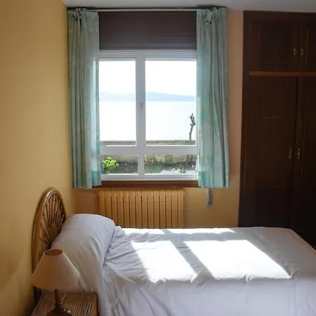 Apartamentos Sanxenxo * 桑亨霍