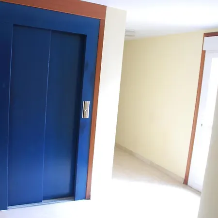 Apartamentos Sanxenxo *