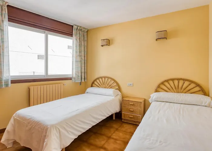 Apartamentos Sanxenxo Lejlighed *