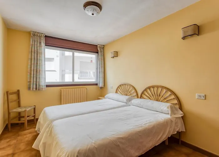 Apartamentos Sanxenxo *