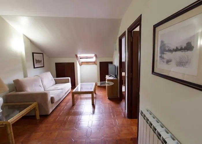 Apartamentos Sanxenxo Lejlighed Sanxenxo