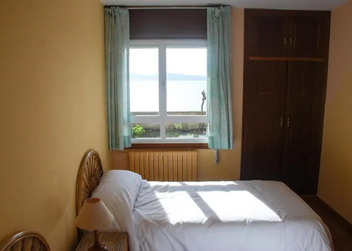 Apartamentos Sanxenxo * Sanxenxo