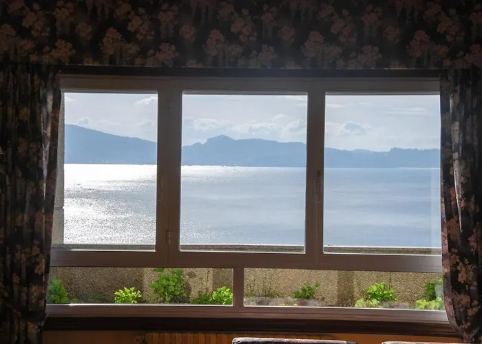 Lejlighed Apartamentos Sanxenxo Sanxenxo