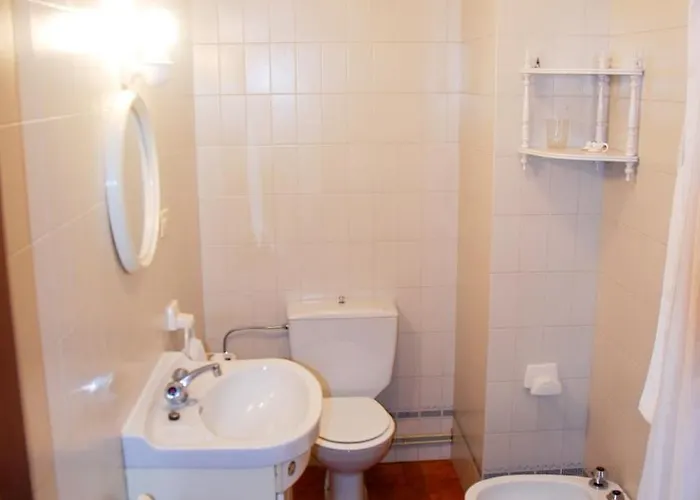 Apartamentos Sanxenxo Lejlighed *